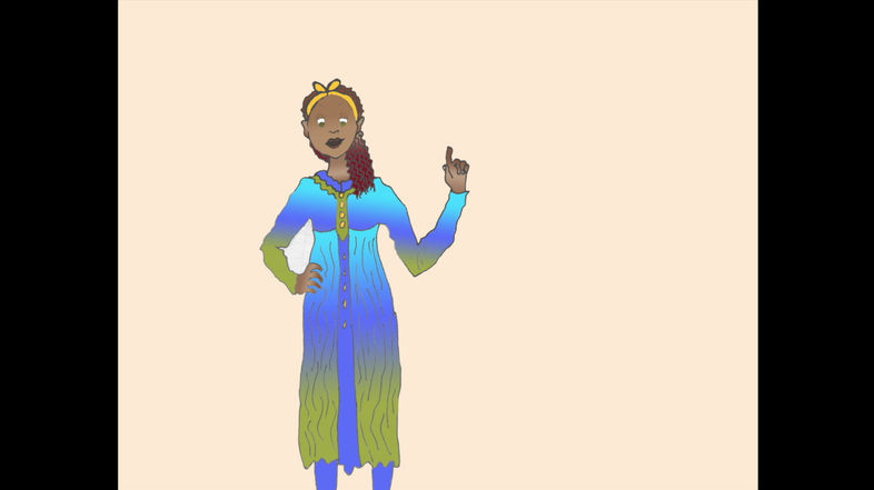 Operation No Scrub by Toni Poe